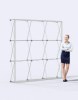 Stand Parapluie Velcro 230 x 230 cm
