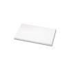 25 feuilles Repositionnables, 125x72mm, quadrie.