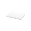 50 feuilles Repositionnables, 100x72mm, quadrie.