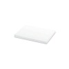 25 feuilles Repositionnables, 100x72mm, quadrie.
