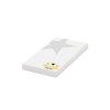 50 feuilles Repositionnables, 50x72mm, quadrie.