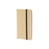 Cahier cartonné à coins ronds A5