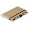 Carnet en carton A6 + stylo LT87949