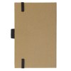 Carnet en carton A6 + stylo LT87949