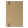 Carnet A5 couverture carton