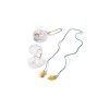 Bouchons d'oreilles avec cordon