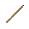 Stylo stylet carton
