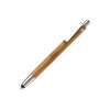 Stylo stylet Antartica bambou