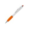 Stylo stylet Hawaï blanc