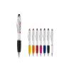 Stylo stylet Hawaï blanc