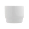 Tasse et soucoupe Satellite 180ml