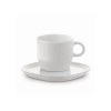 Tasse et soucoupe Satellite 180ml