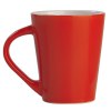 Mug Nice Rouge Brillant 270ml