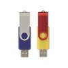Clé USB 8GB Flash drive Twister