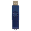 Clé USB 4GB Flash drive Twister