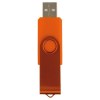 Clé USB 4GB Flash drive Twister
