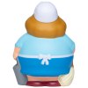 Squeezie Berta femme de ménage