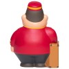 Squeezie Bert portier