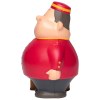 Squeezie Bert portier