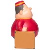 Squeezie Bert portier