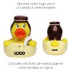 Canard voyage