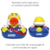 Canard voyage