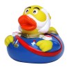 Canard voyage MBW