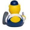 Canard métier divers