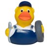 Canard métier divers MBW