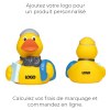Canard voyage