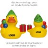 Canard fête