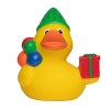 Canard fête