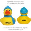 Canard hiver
