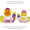 Canard enfant