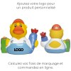 Canard enfant