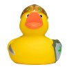 Canard fête