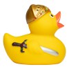 Canard fête