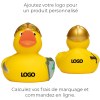 Canard fête