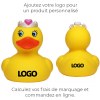 Canard fête