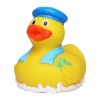Canard hygiène