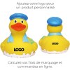 Canard hygiène