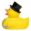Canard fête