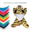 Peluche tigre MBW