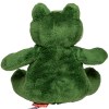 Peluche grenouille