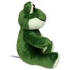 Peluche grenouille