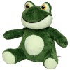 Peluche grenouille