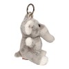 Porte-clés peluche éléphant MBW