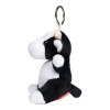 Porte-clés peluche vache MBW