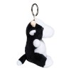 Porte-clés peluche vache MBW