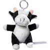 Porte-clés peluche vache MBW